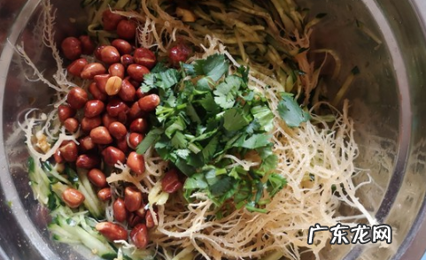 石花菜怎么凉拌好吃,石花菜凉拌要焯水怎么做