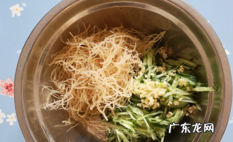 石花菜怎么凉拌好吃,石花菜凉拌要焯水怎么做