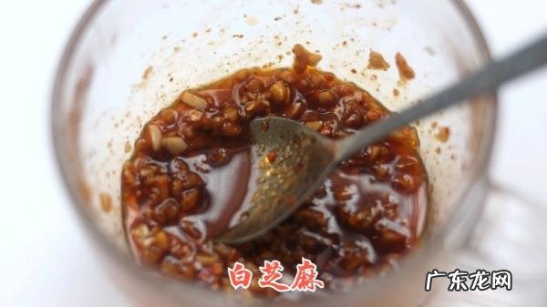 石花菜怎么凉拌好吃,石花菜凉拌要焯水怎么做