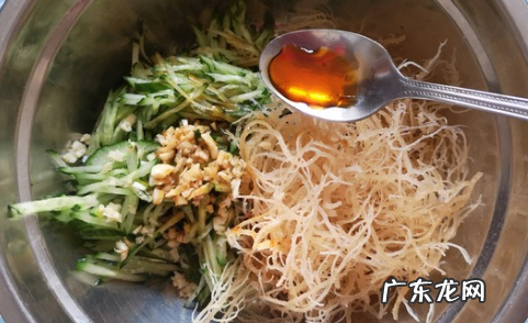 石花菜怎么凉拌好吃,石花菜凉拌要焯水怎么做