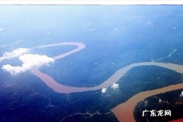 长江在四川叫什么江,长江横贯四川境内宜宾以上称为