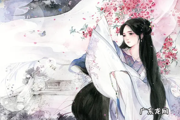 古时对女子有哪些雅称,古代对女性的雅称一个字
