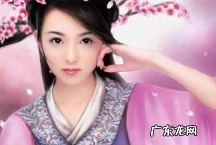 古时对女子有哪些雅称,古代对女性的雅称一个字