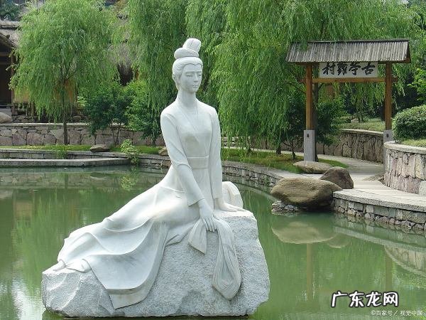 古时对女子有哪些雅称,古代对女性的雅称一个字
