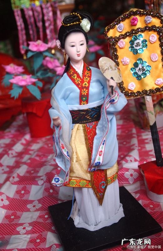 古时对女子有哪些雅称,古代对女性的雅称一个字