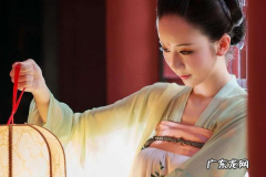 古时对女子有哪些雅称,古代对女性的雅称一个字
