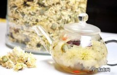 菊花茶过期了还能喝,菊花茶过期了还能喝没拆封