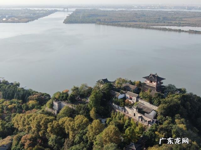 北固山在哪里,北固山风景区在哪个城市