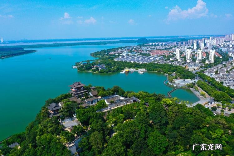 北固山在哪里,北固山风景区在哪个城市