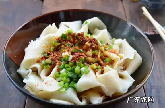 陕西宝鸡美食,宝鸡特产有哪些好带的