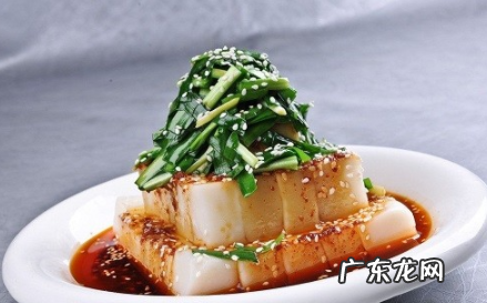 陕西宝鸡美食,宝鸡特产有哪些好带的