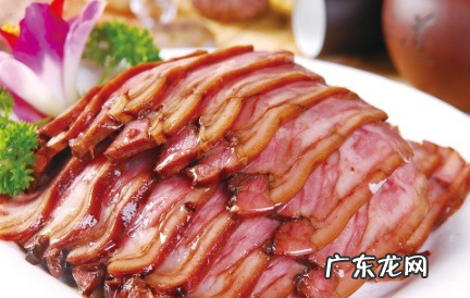 陕西宝鸡美食,宝鸡特产有哪些好带的