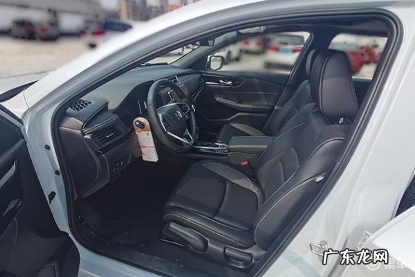 全新凌派什么时候上市,广汽本田凌派油电混动现在多少钱