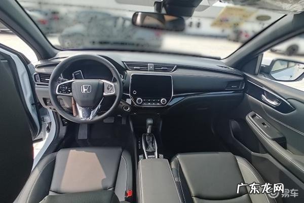 全新凌派什么时候上市,广汽本田凌派油电混动现在多少钱