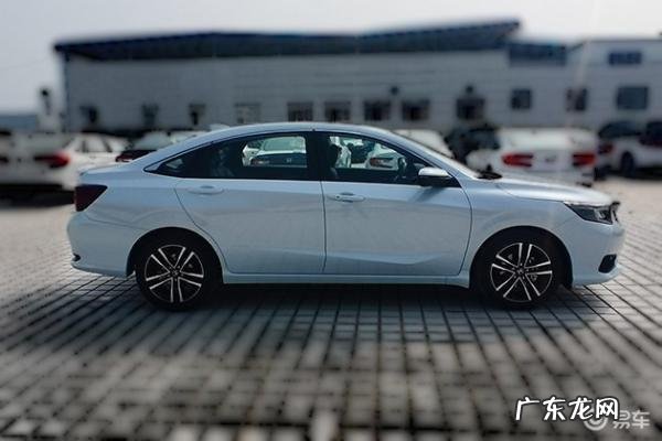 全新凌派什么时候上市,广汽本田凌派油电混动现在多少钱