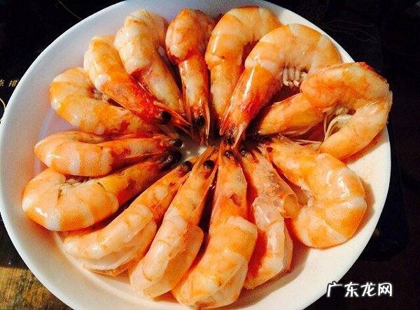 清蒸虾一般需要几分钟,清蒸虾需要几分钟窍门