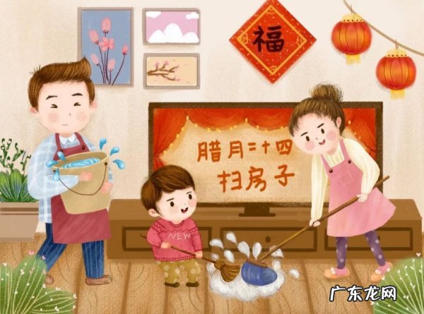 春节民间习俗,春节有哪些民间风俗