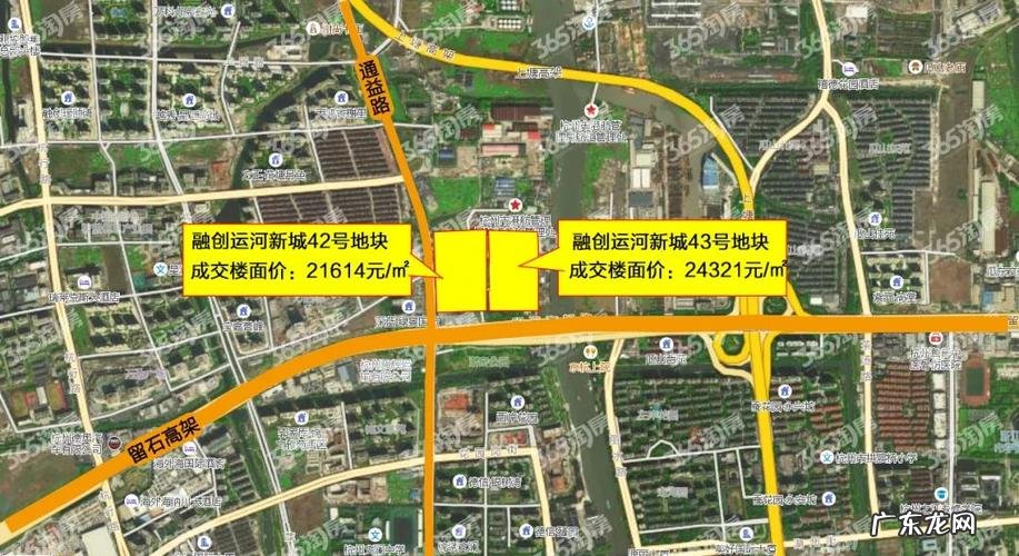 运河新城在哪个位置,合肥运河新城在哪个位置