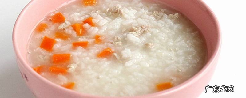 稀饭比例 糯米稀饭比例