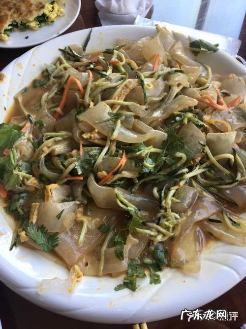 海城特色美食排行榜,海城哪有比较有特色得饭店