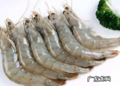 什么是夹板虾,威海前面有点红的小虾是什么虾