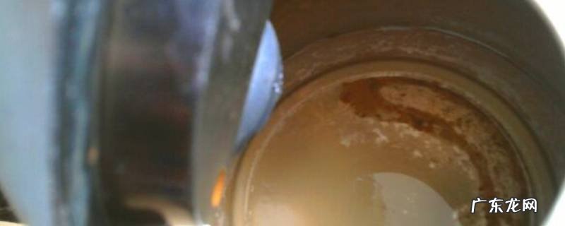 热水瓶除水垢妙招 热水瓶水垢清除妙招