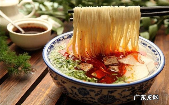 面食的发源地,我国面食起源于什么时期