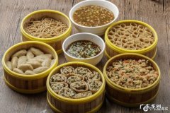 面食的发源地,我国面食起源于什么时期