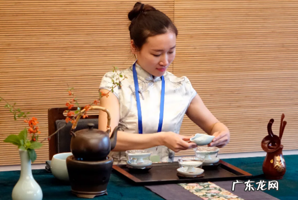 茶艺主题名字,品饮茶艺赛项目前一共有几个主题内容