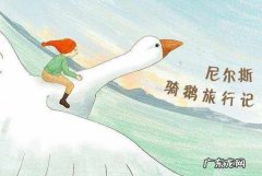 大雁阿卡的性格特点,尼尔斯骑鹅旅行记中大雁阿卡的个性是什么