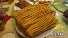 商丘美食特色,河南商丘的特色美食有哪些