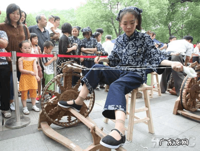 古代纺织工具有什么,秦汉时期的纺织机械主要有哪些种类
