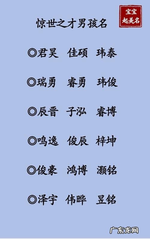 幼晴名字寓意,用晴字取女孩的名字
