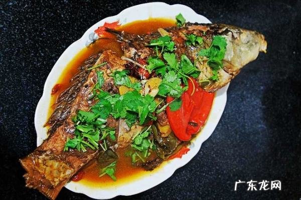 煮鱼需要的配料,煮鱼需要的配料菜