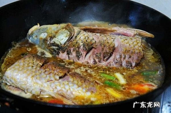 煮鱼需要的配料,煮鱼需要的配料菜