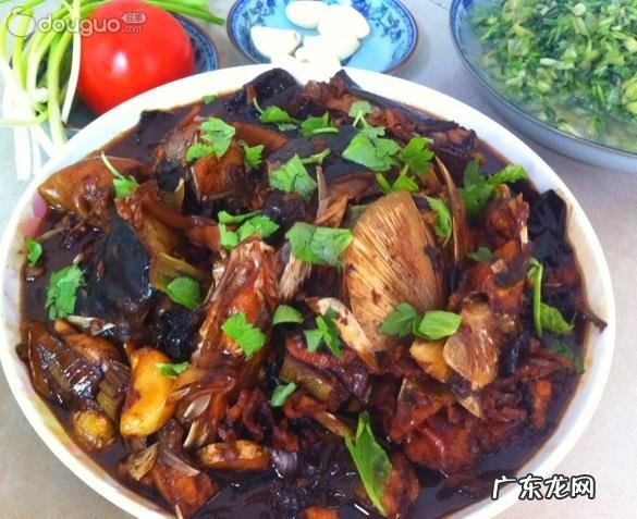 中华鲟怎么做好吃,鲟鱼怎么做好吃又简单还没腥味