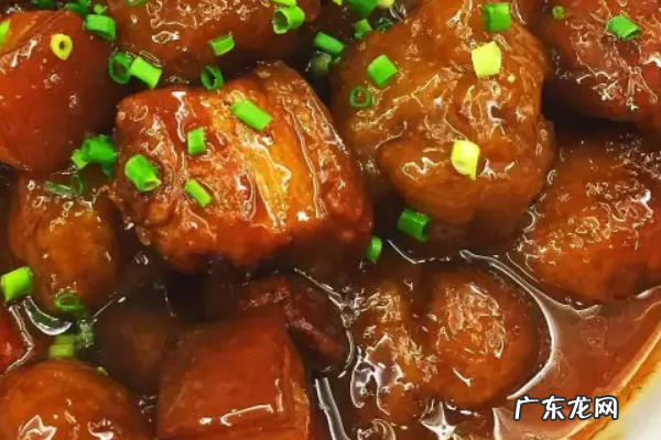 安庆美食排行榜餐厅,传说中的安庆网红美食有哪些