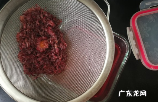 冰粉还可以做什么,冰粉粉都可以做那些菜具体做法