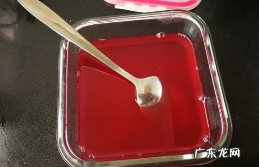 冰粉还可以做什么,冰粉粉都可以做那些菜具体做法
