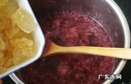 冰粉还可以做什么,冰粉粉都可以做那些菜具体做法