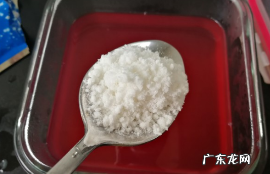 冰粉还可以做什么,冰粉粉都可以做那些菜具体做法