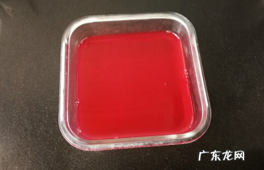 冰粉还可以做什么,冰粉粉都可以做那些菜具体做法