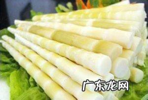 笋怎么挑选嫩的,竹笋怎么煮才嫩