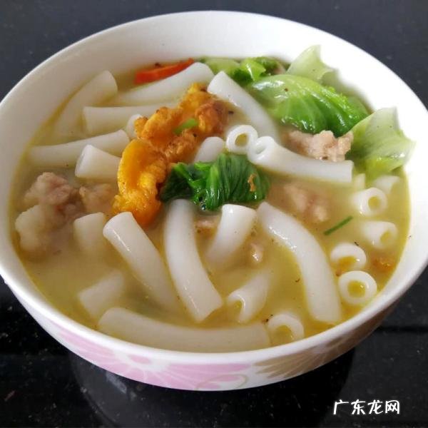 通心粉是什么,通心粉是什么