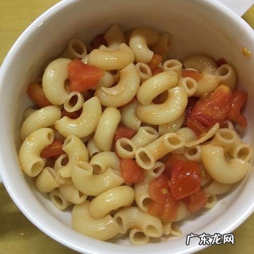通心粉是什么,通心粉是什么