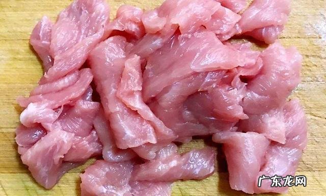 猪肉怎么做嫩又滑,猪肉怎么炒出来又嫩又好吃