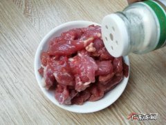 猪肉怎么做嫩又滑,猪肉怎么炒出来又嫩又好吃