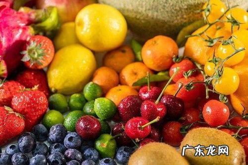 含糖低的水果有哪些水果,含糖量低的水果