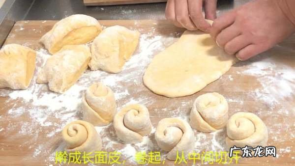 红薯派的做法 又一美味西点,如何做红薯小蛋糕