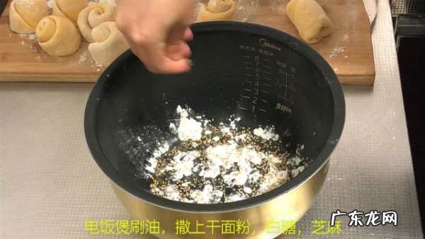 红薯派的做法 又一美味西点,如何做红薯小蛋糕